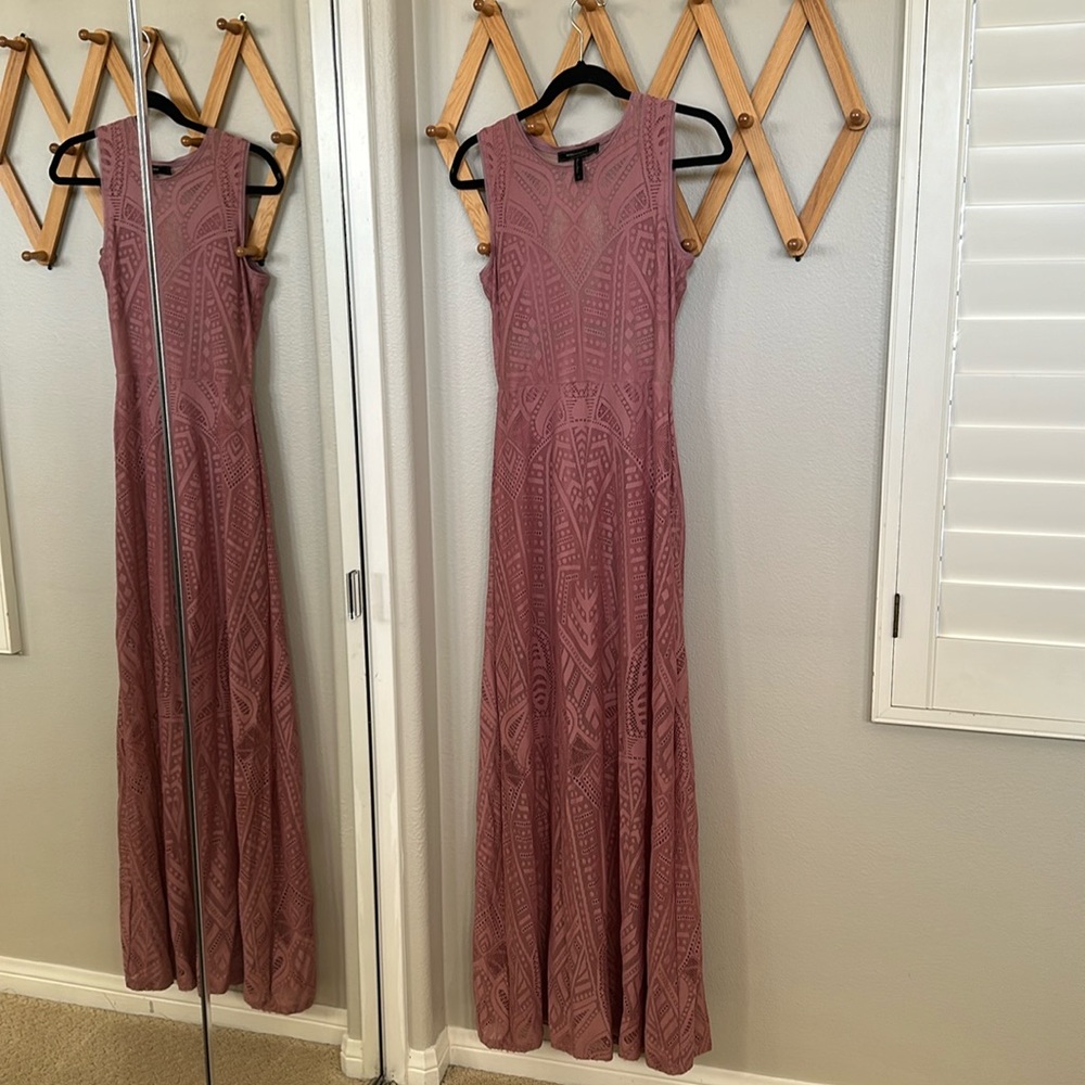 BCBG MAXAZRIA Dress